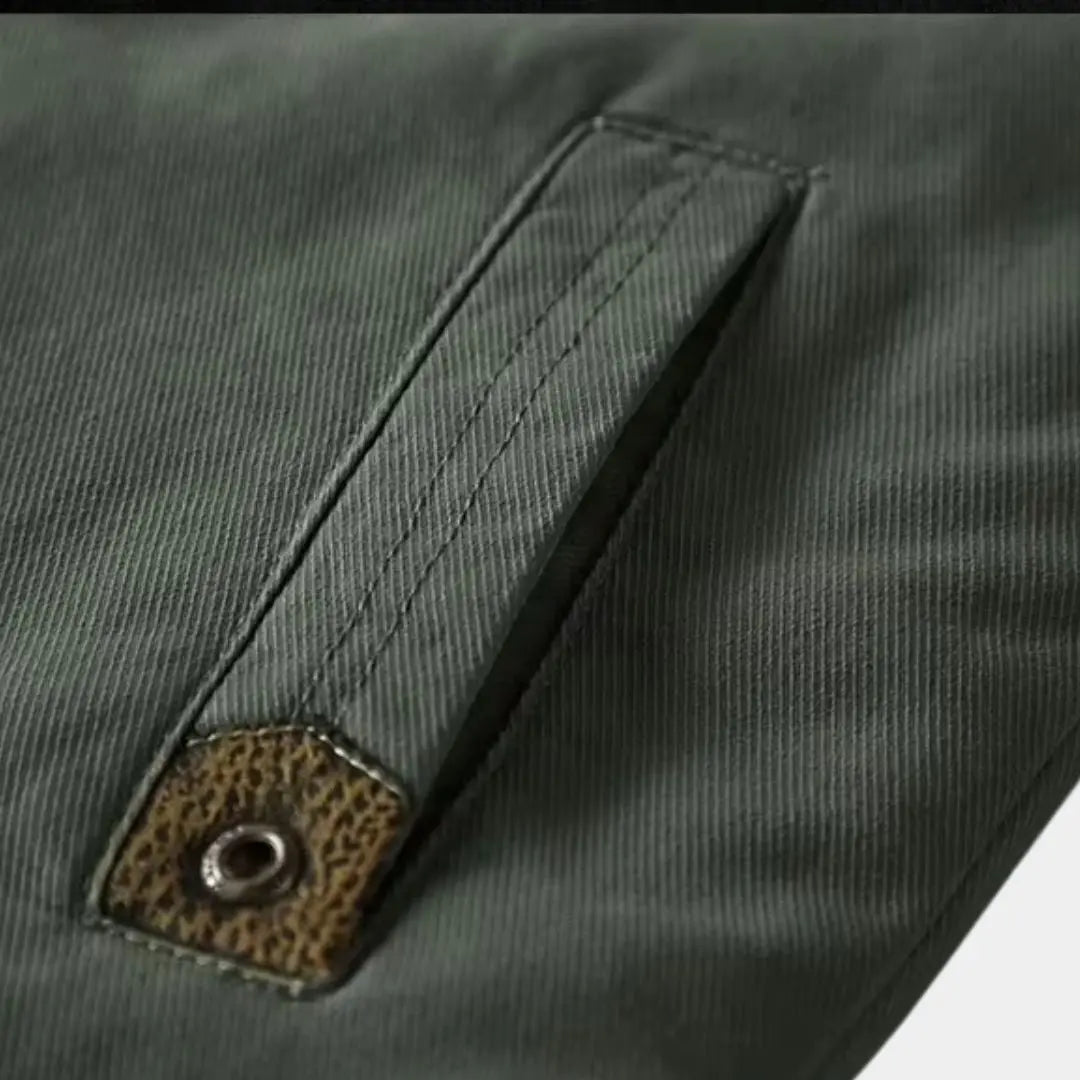 Vanguard Pilotenjacke im modernen Stil