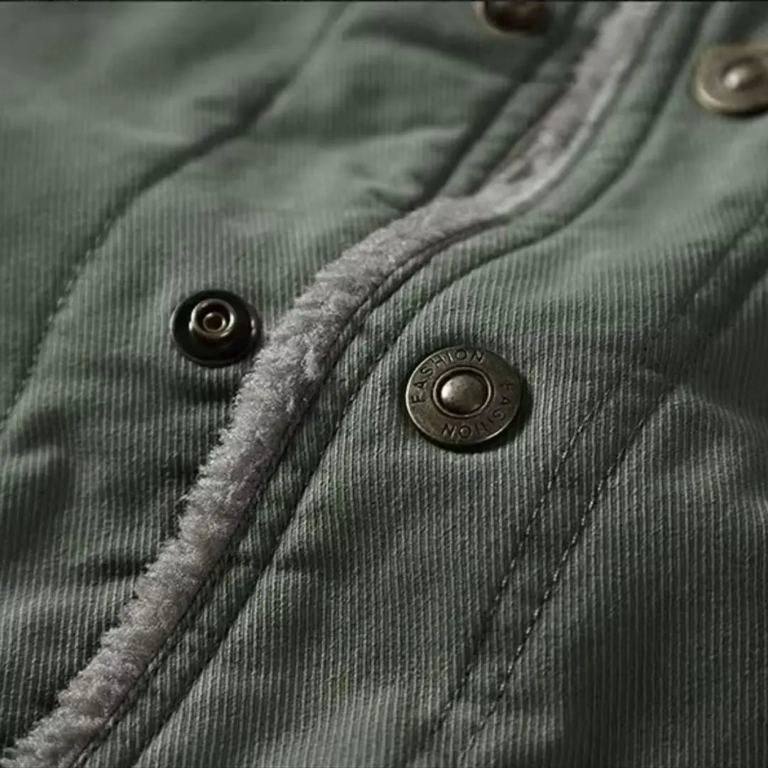 Vanguard Pilotenjacke im modernen Stil