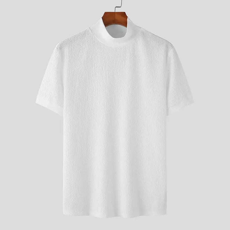 Strickshirt Venice – Casual Look