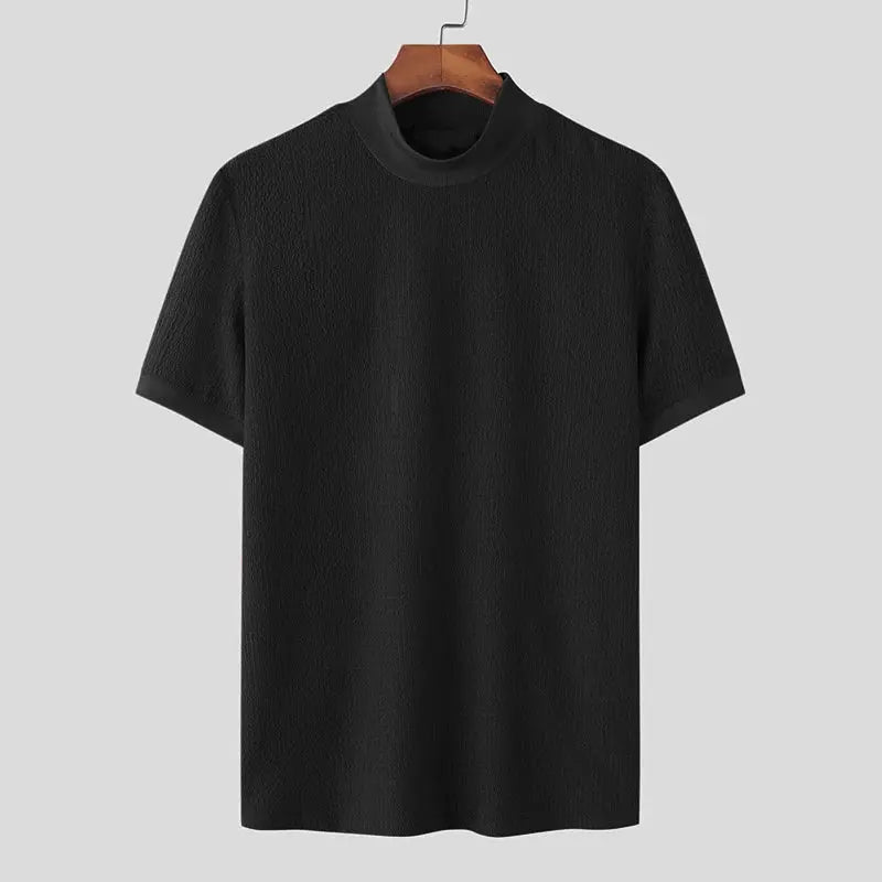 Strickshirt Venice – Casual Look