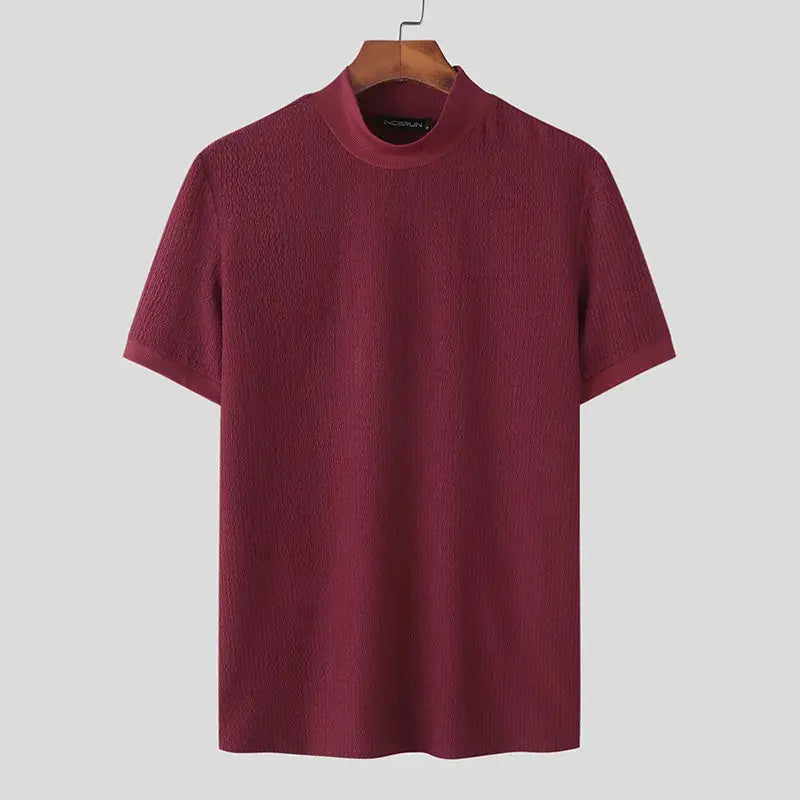 Strickshirt Venice – Casual Look