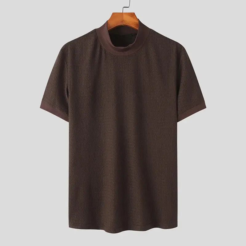 Strickshirt Venice – Casual Look