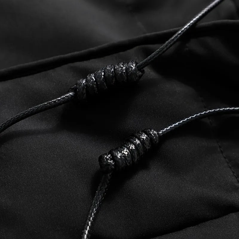 Premium-Kapuzenjacke für alle Wetterbedingungen