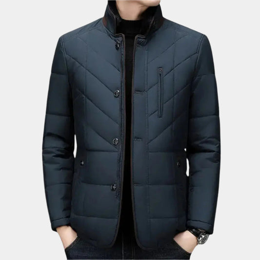 Regal Winterjacke mit Steppdesign