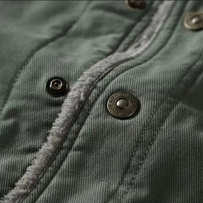 Vanguard Pilotenjacke im modernen Stil