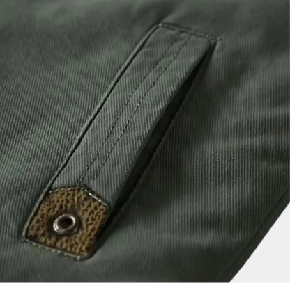Vanguard Pilotenjacke im modernen Stil