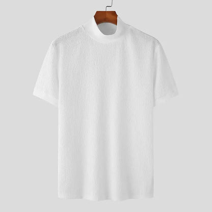 Strickshirt Venice – Casual Look