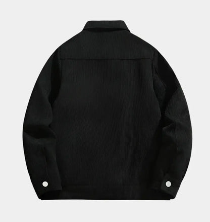 Luxuriöse Sherpa-Jacke – Sierra Edition