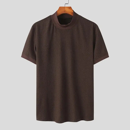 Strickshirt Venice – Casual Look