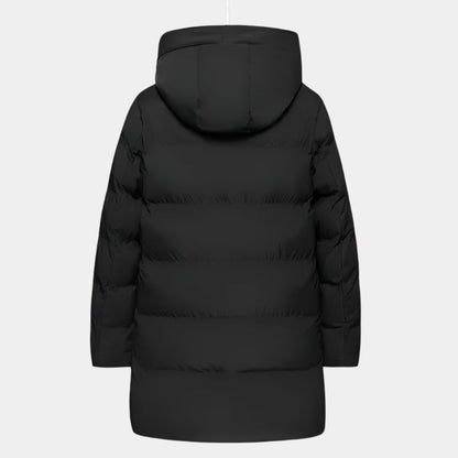 Premium-Kapuzenjacke für alle Wetterbedingungen