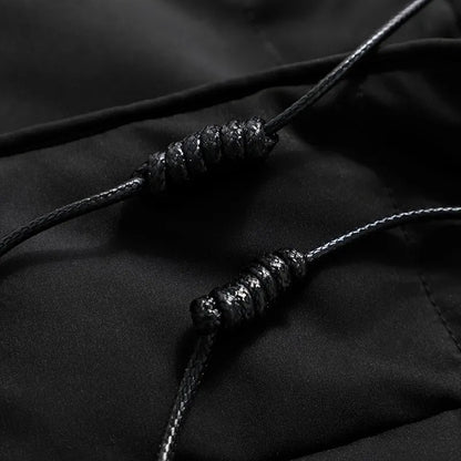 Premium-Kapuzenjacke für alle Wetterbedingungen